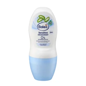 Balea Sensitive Deo Roll-On 50ml becool maroc