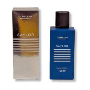 G. Bellini Saylor Eau de Parfum 100ml for Men becool maroc