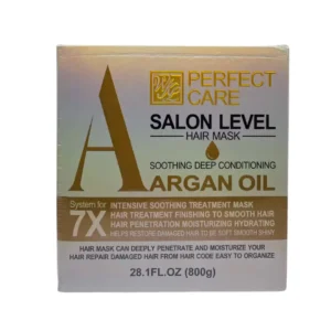 PERFECT CARE Argan Oil Hair Mask 800g becool maroc