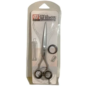 Wilson Professional 6 Hair Cutting Scissors becool maroc