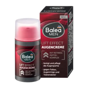 Balea MEN Eye Cream Lift Effect 15ml becool maroc
