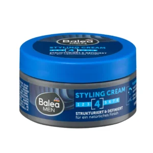 Balea MEN Styling Cream Fibre 100ml becool maroc