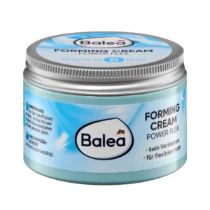 Balea Styling Cream Power Flex 150ml becool maroc