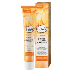 Balea Vitamin C Facial Cream for Dark Spots 50ml becool maroc