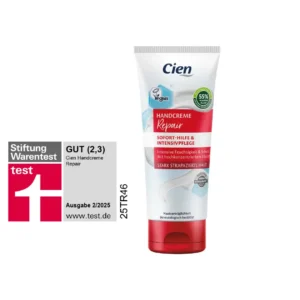 Cien Handcreme Repair Intensive Hand Cream 100ml becool maroc