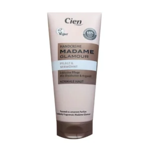 Cien Madame Glamour Nourishing Hand Cream becool maroc