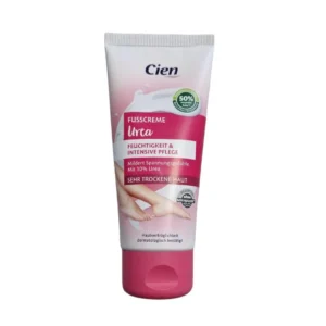 Cien Urea Foot Cream 10% 100ml becool maroc