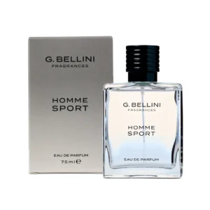 G. Bellini Homme Sport Eau de Parfum 75ml maroc becool