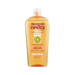 Instituto Español Argan Body Oil 400ml becool maroc