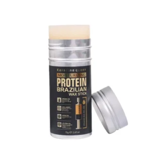 Keratin Queen Moisturizing Protein Brazilian Wax Stick 75g becool maroc