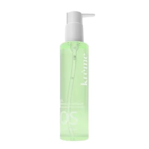 Krème Brightening Cleansing Gel for Oily Skin 200ml becool maroc