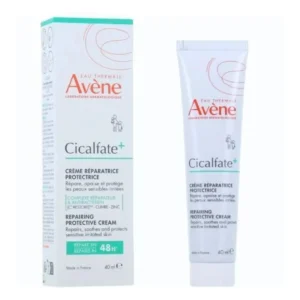 Avène Cicalfate+ Repairing Protective Cream 40ml becool maroc