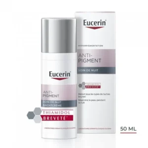 Eucerin Anti-Pigment Night Cream 50ml becool maroc