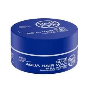 Redone Blue Aqua Hair Wax 150ml becool maroc