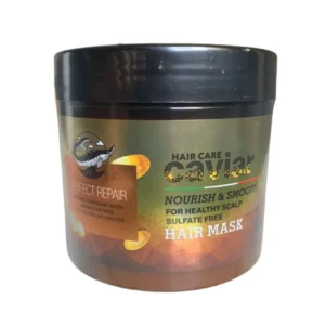 Brunka Caviar Hair Mask 250ml becool maroc
