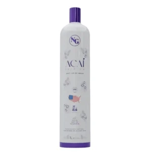 NG Açaí Premium Anti-Frizz Mask 1L Made in USA becool maroc