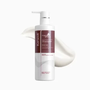 Karseell Argan Oil Deep Repair Shampoo 500ml becool maroc