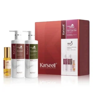 Karseell Hair Repair Set becool maroc