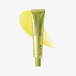 ARENCIA Vitamin C Booster Shot 30ml becool maroc
