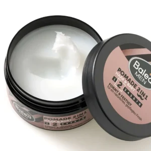 Balea MEN 2-in-1 Hair & Beard Pomade 100ml maroc becool