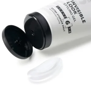 Balea MEN Invisible Look Hair Gel 150ml maroc becool