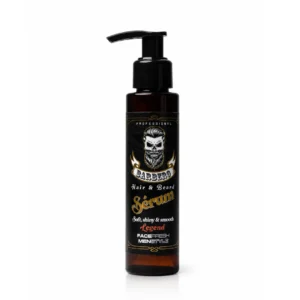 Barbero Legend Hair & Beard Serum 100ml becool maroc