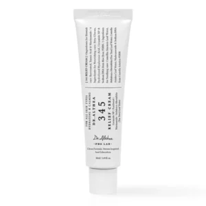 Dr.Althea 345 Relief Cream 50ml becool maroc