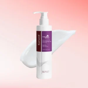 Karseell Curl-Defining Repair Cream 200ml becool maroc