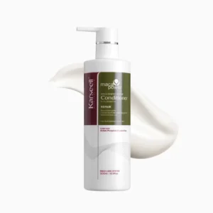Karseell Deep-Restoring Hair Conditioner 500ml becool maroc