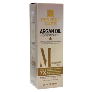 Perfect Care Argan Oil Conditioner 800ml becool maroc
