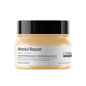 L'Oréal Professionnel Absolut Repair Mask 250ml becool maroc