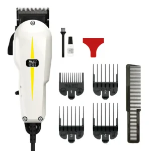 Wahl Super Taper Professional Hair Clipper becool maroc 1