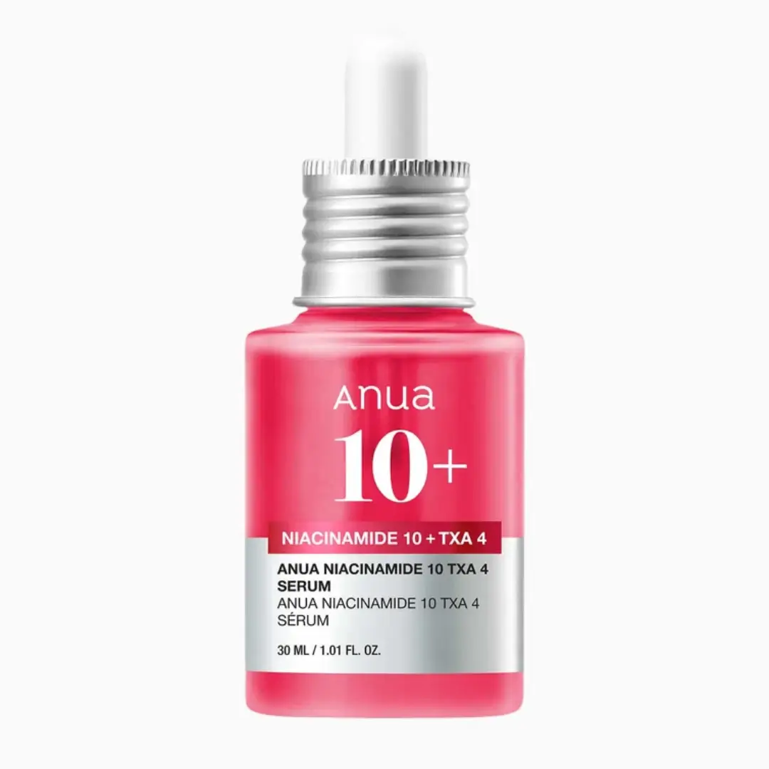 ANUA Niacinamide 10% TXA 4% Serum 30ml becool maroc