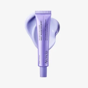 Arencia NAD+ Booster Shot Serum 30ml becool maroc