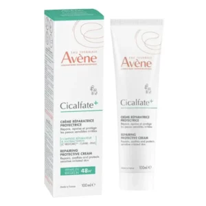 Avène Cicalfate+ Repairing Protective Cream 100ml becool maroc
