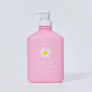 Camomilla Blu Intimate Wash pH 5.5 300ml becool maroc