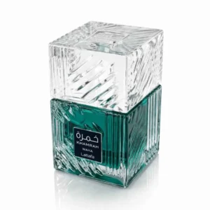 Lattafa Khamrah Waha Eau de Parfum 100ml becool maroc