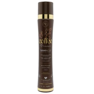 NG Coffee Premium Thermoactive Brazilian maroc becool