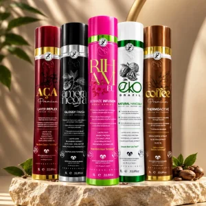 NG Hair Treatment becool maroc
